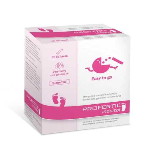 PROfertil® Inositol 30X