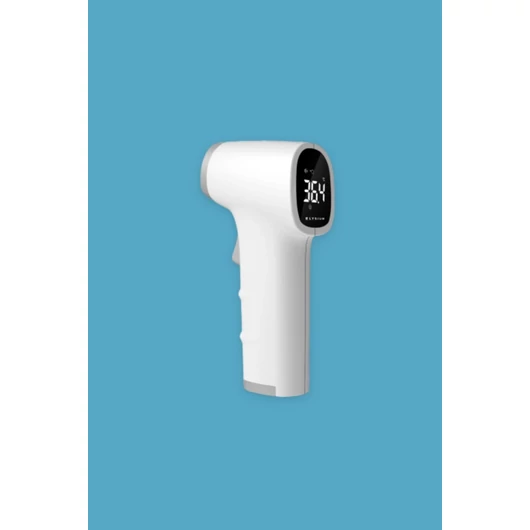 Elysium TP500 érintésmentes infravörös digitális lázmérő