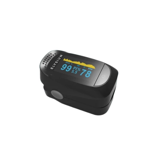 Elysium IMDK pulzoximéter