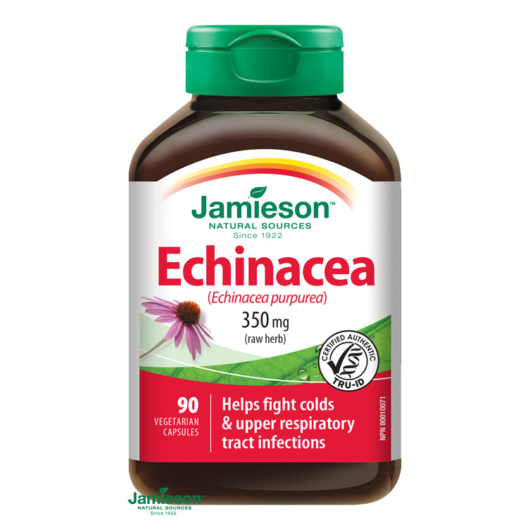Jamieson Echinacea 350mg