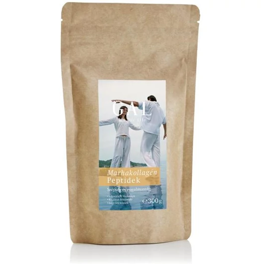GAL Marhakollagén peptidek klasszik 300g