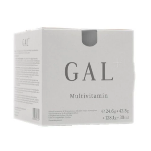 GAL Multivitamin +