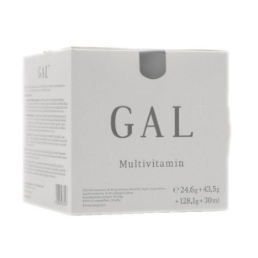 GAL Multivitamin +