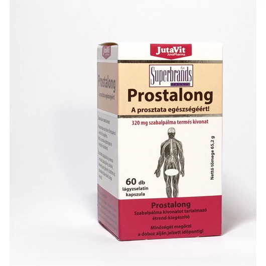 Jutavit Prostalong 60X