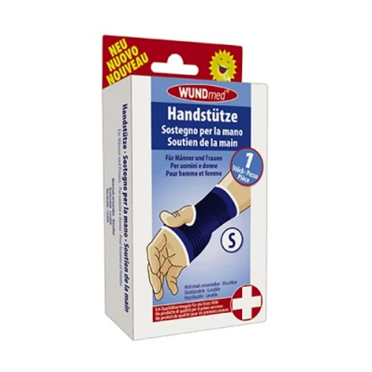 WundMed Kézrögzítő S méret