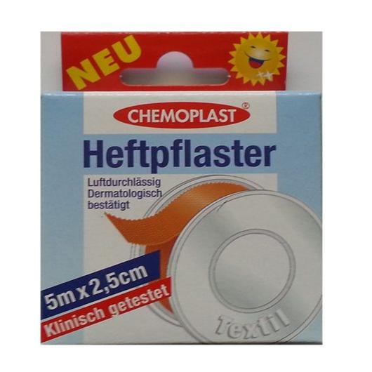 WundMed CP Ragtapasz 5m x 2,5cm/211