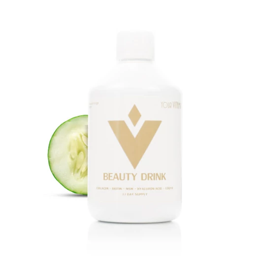 YOUR VITAMIN SZÉPSÉGITAL YOUR VITAMIN SZÉPSÉGITAL