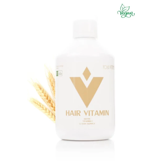 YOUR VITAMIN HAJVITAMIN YOUR VITAMIN HAJVITAMIN