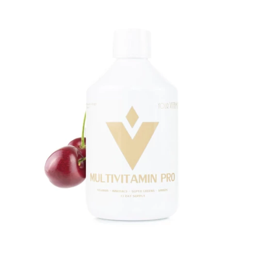 YOUR VITAMIN MULTIVITAMIN PRO YOUR VITAMIN MULTIVITAMIN PRO