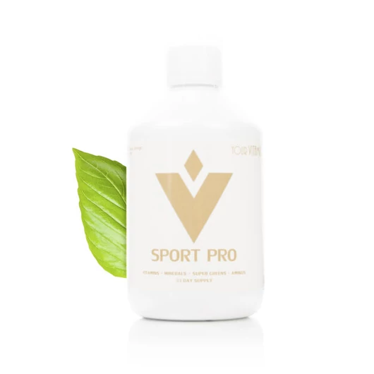YOUR VITAMIN SPORT PRO YOUR VITAMIN SPORT PRO
