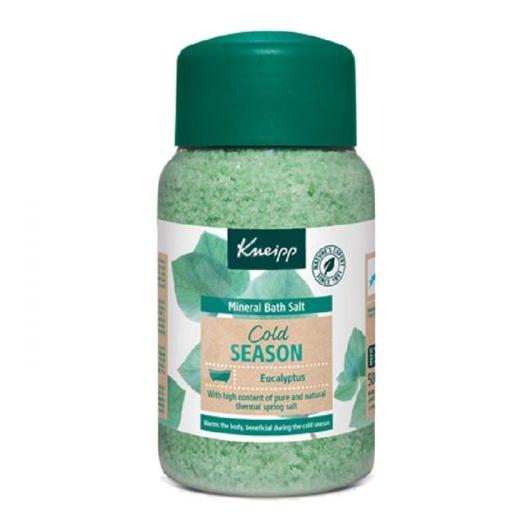 Kneipp fürdőkristály-Szabad légutak 500 g