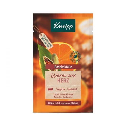 Kneipp Fürdőkristály-Szívmelengető 60 g