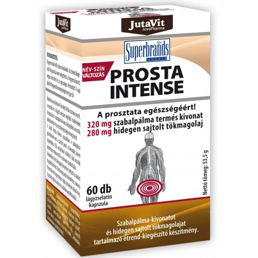 Jutavit Prosta Intense 60x