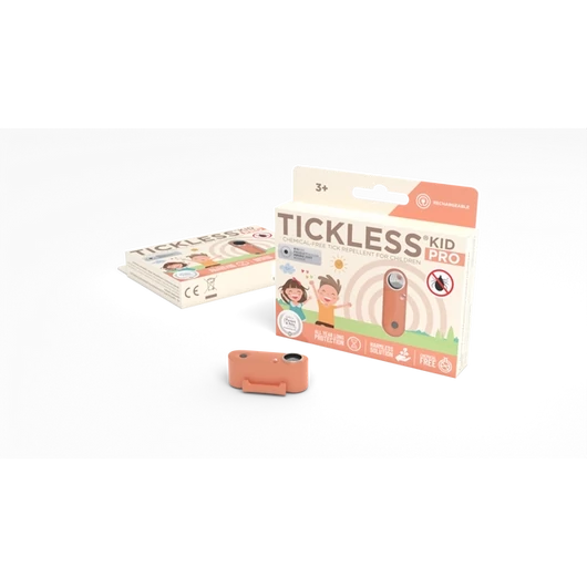 TICKLESS KID PRO BARACK ULTRAHANGOS KULLANCSRIASZTÓ