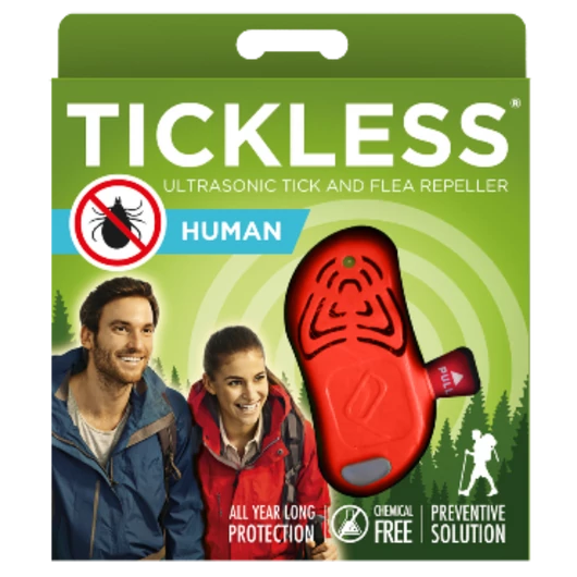 TICKLESS HUMAN NARANCS ULTRAHANGOS KULLANCSRIASZTÓ