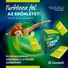 FORTACELL Immuno+ Szent-Györgyi Albert Goodwill italpor 10x